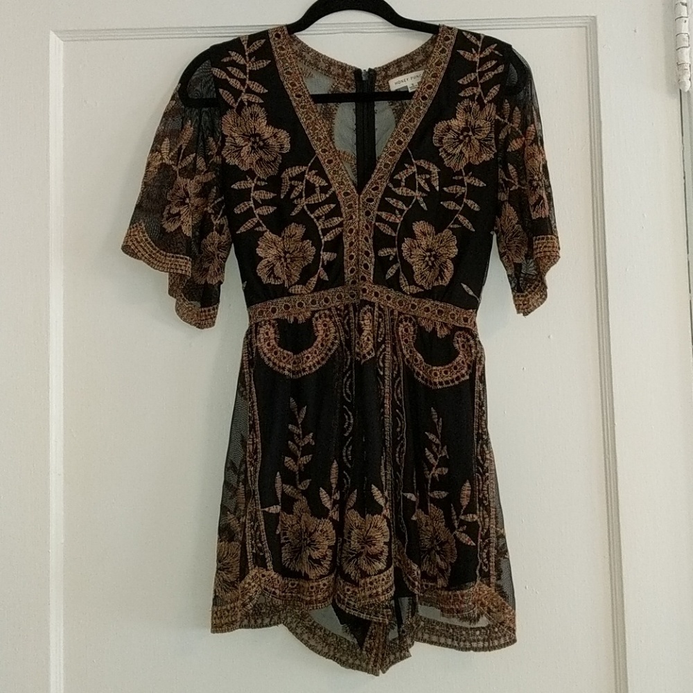 Romper